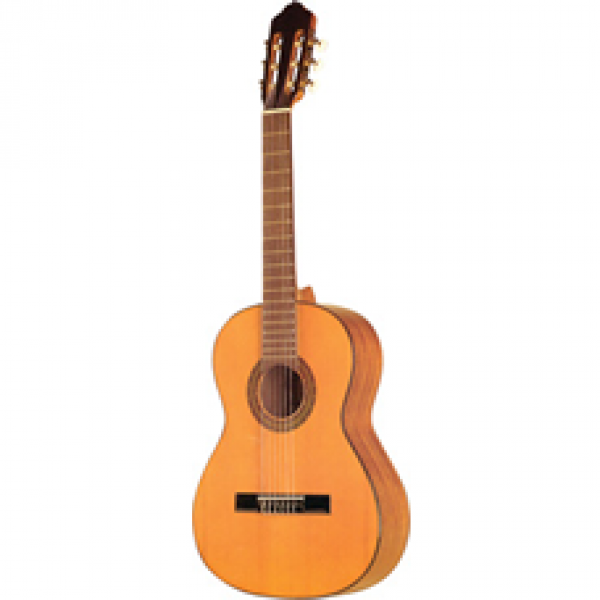 Esteve 3/4ST58 (Made in Valencia) Classical Guitar 3/4