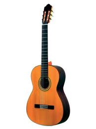 Esteve 6PS (Made in Valencia) Classical Guitar 4/4