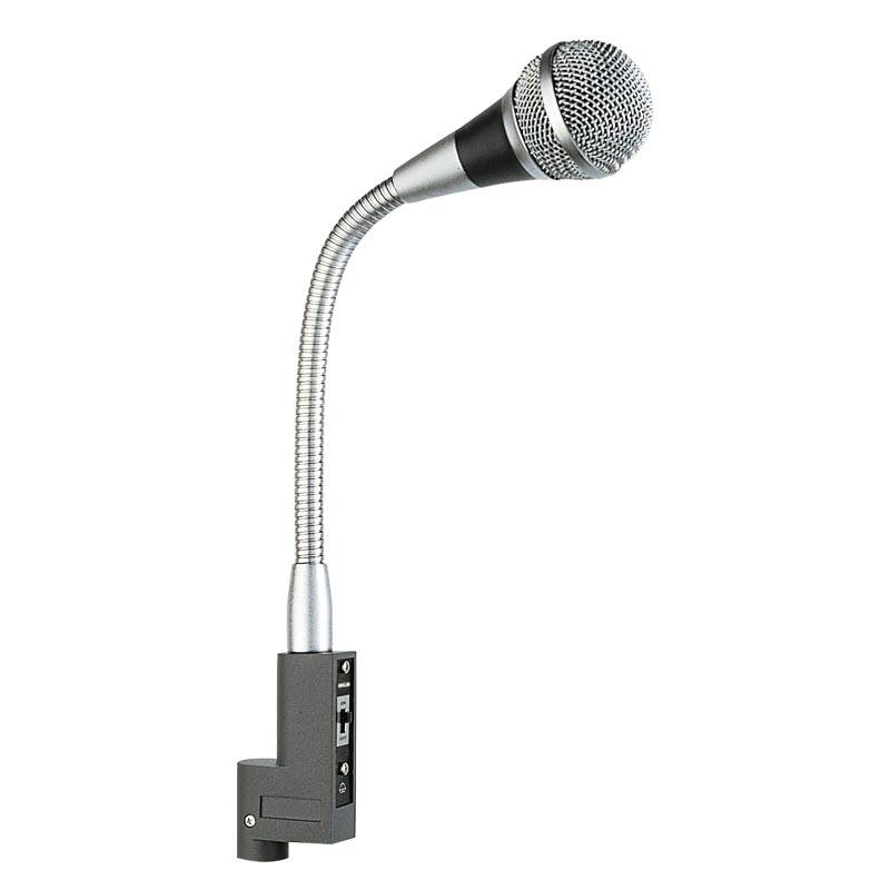 AHUJA AGN-500 Gooseneck Microphone