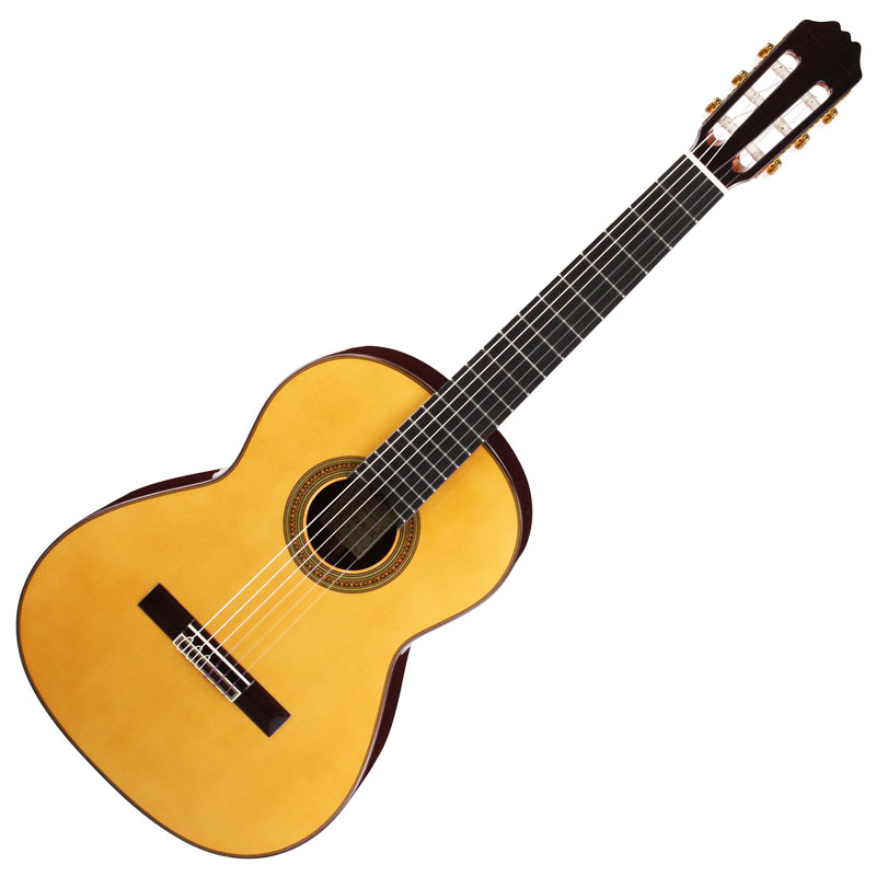 Aria AC-200 Natural Classical Guitar 4/4
