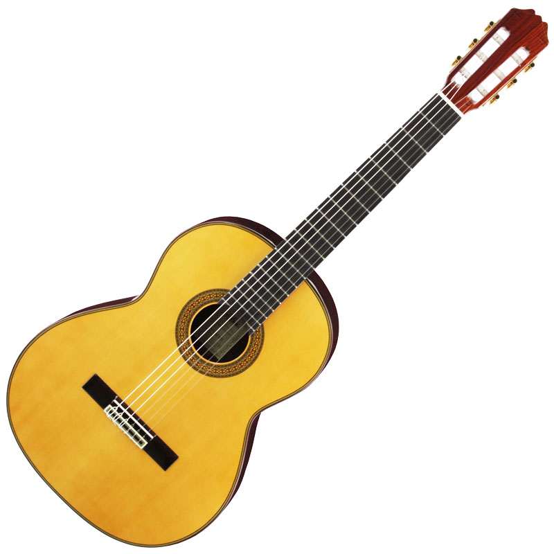 Aria AC-300 Natural Classical Guitar 4/4