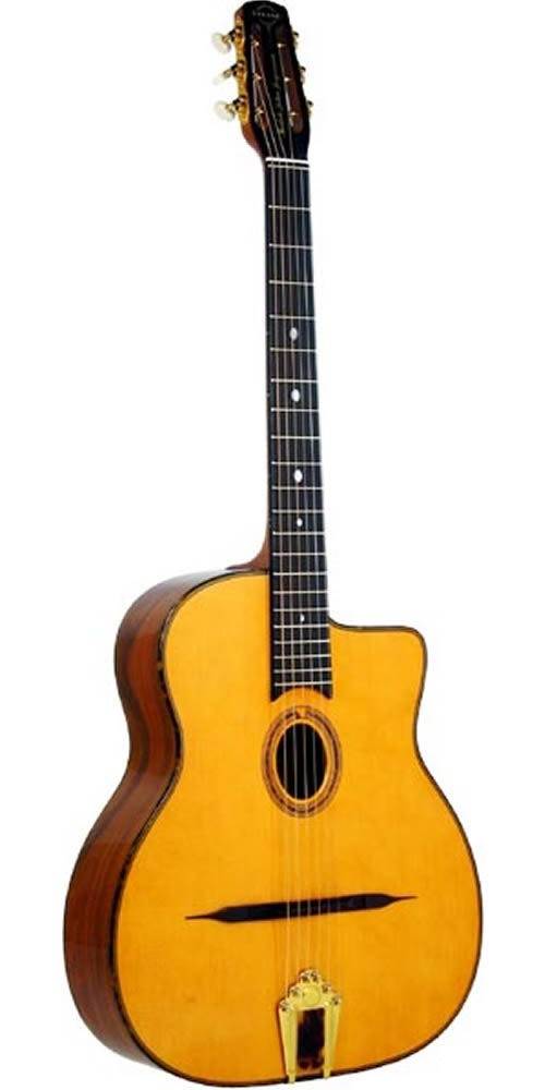 Gitane DG-300 Gypsy John Jorgenson Acoustic Guitar