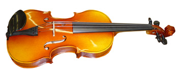 SUZUKI NS220 Violin 1/4