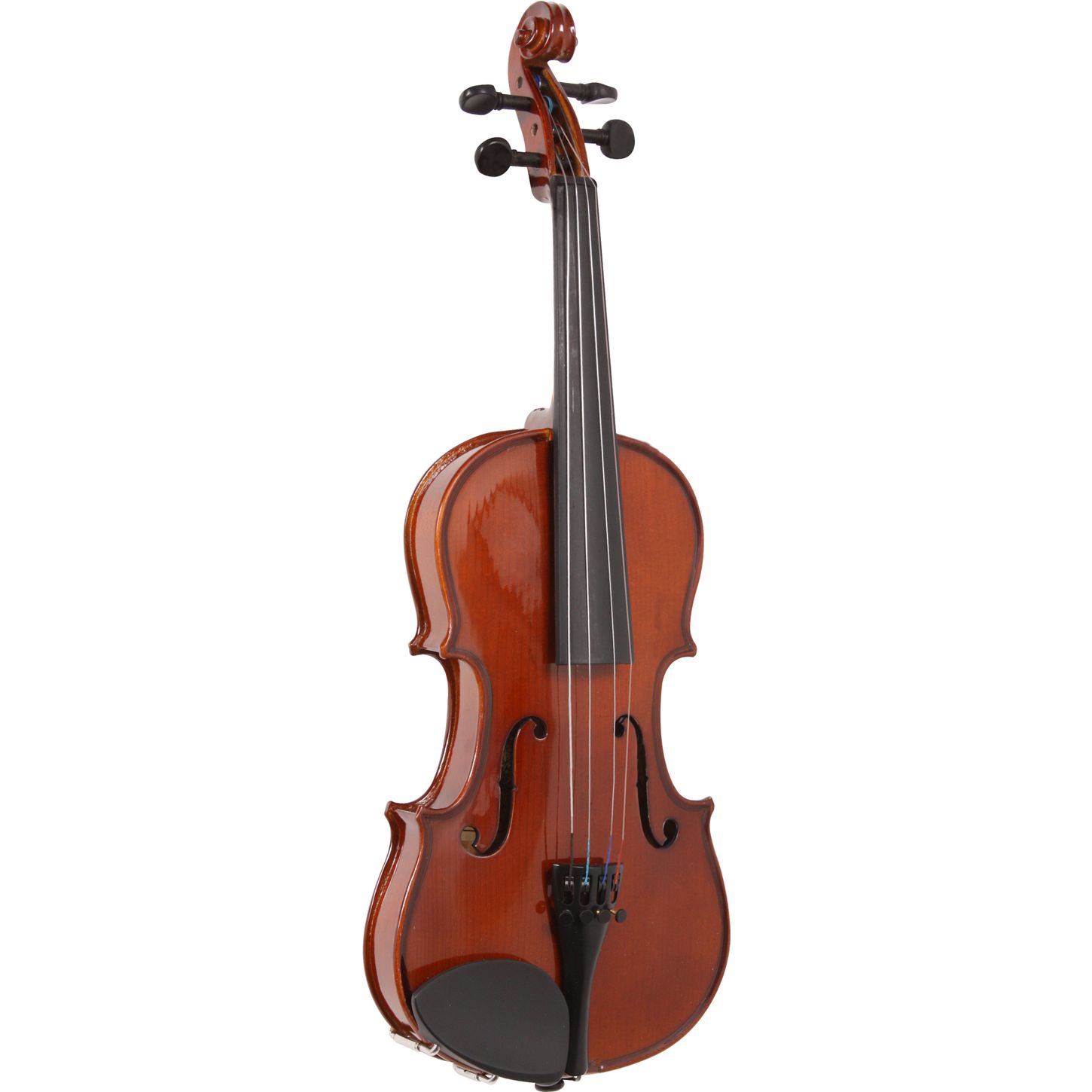 PALATINO Ν.35-1/8 & Case Violin 1/8