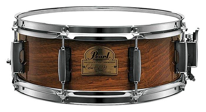 Pearl OH1350 Omar Hakim Snare