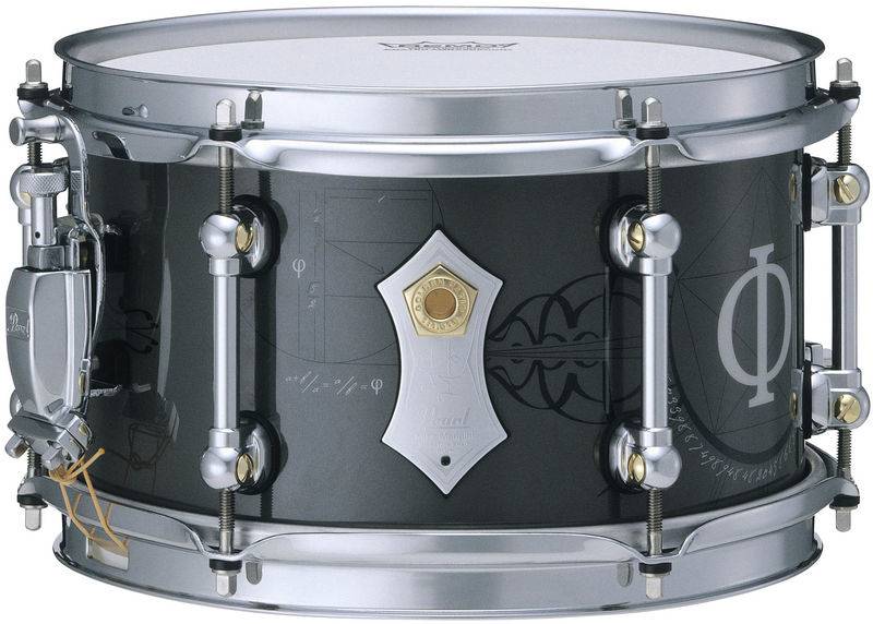 Pearl MM1062 Mike Mangini Snare