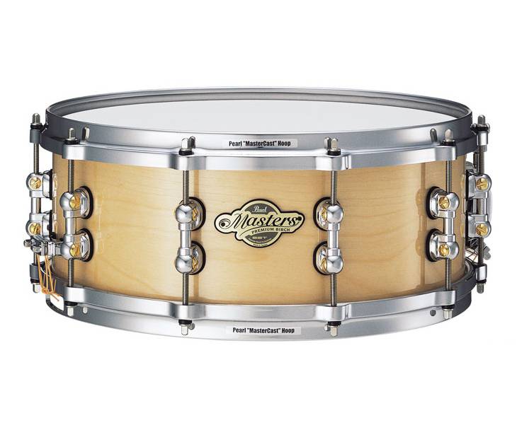 Pearl BRP1455S Masters Natural Birch