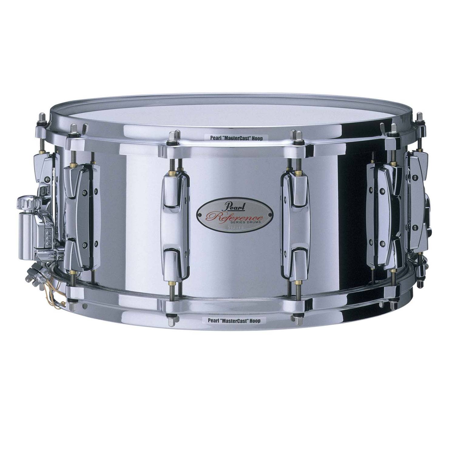 Pearl RFS1465 Reference Steel Snare