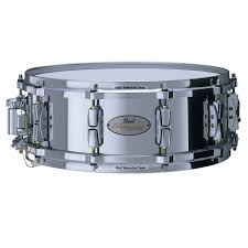 Pearl RFS1450 Reference Steel Snare