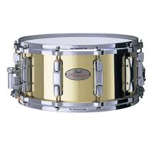 Pearl RFB1465 Reference Brass Snare