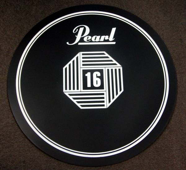 Pearl RP-16 Practice Pad