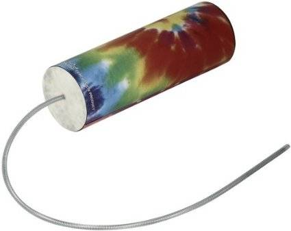 REMO 7" x 2.32" One Angle Tie Dye