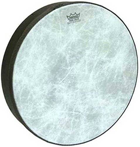 REMO HD-8514-00 14" x 2.5" Frame Drum