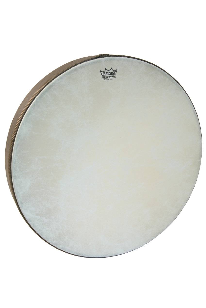 REMO HD-8516-00 16" x 2.5" Frame Drum