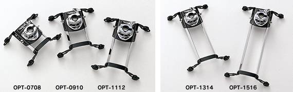 Pearl OPT-1314 Tom Mounting System