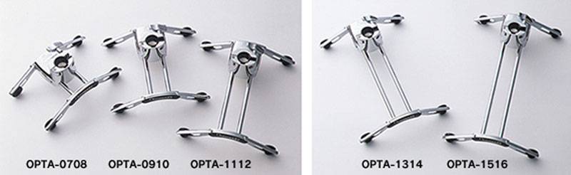 Pearl OPTA-1314/C Tom Mounting System