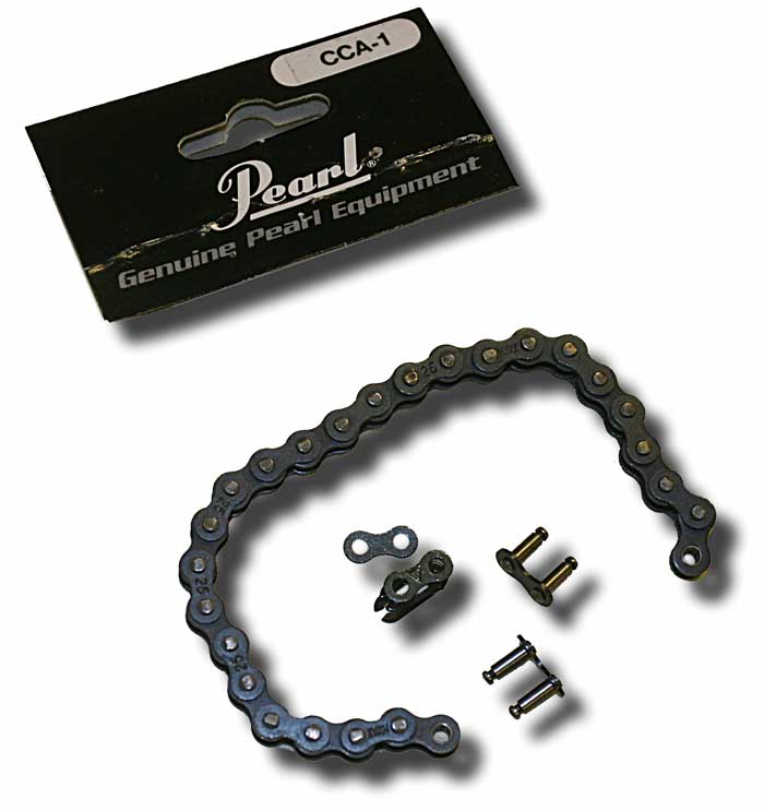 Pearl CCA-1 Pedal Drum Chain