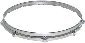 Pearl RIM-1410S Steel hoop 14" Snare Drum Hoop