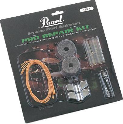 Pearl PRK-1 Repair Kit