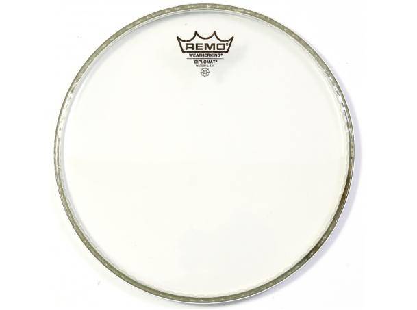 REMO Diplomat Clear 10"