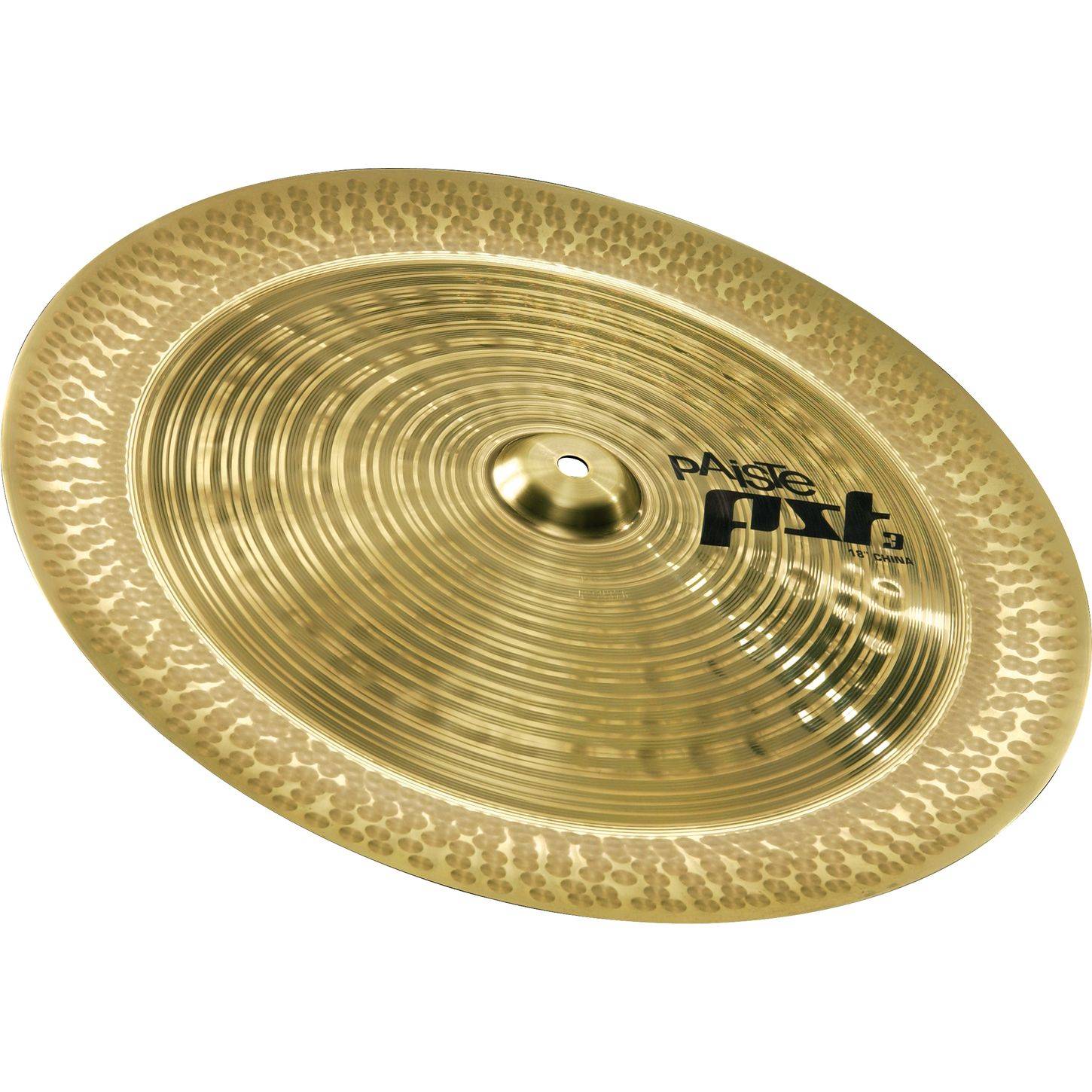 PAISTE PST 3 18'' China Cymbal