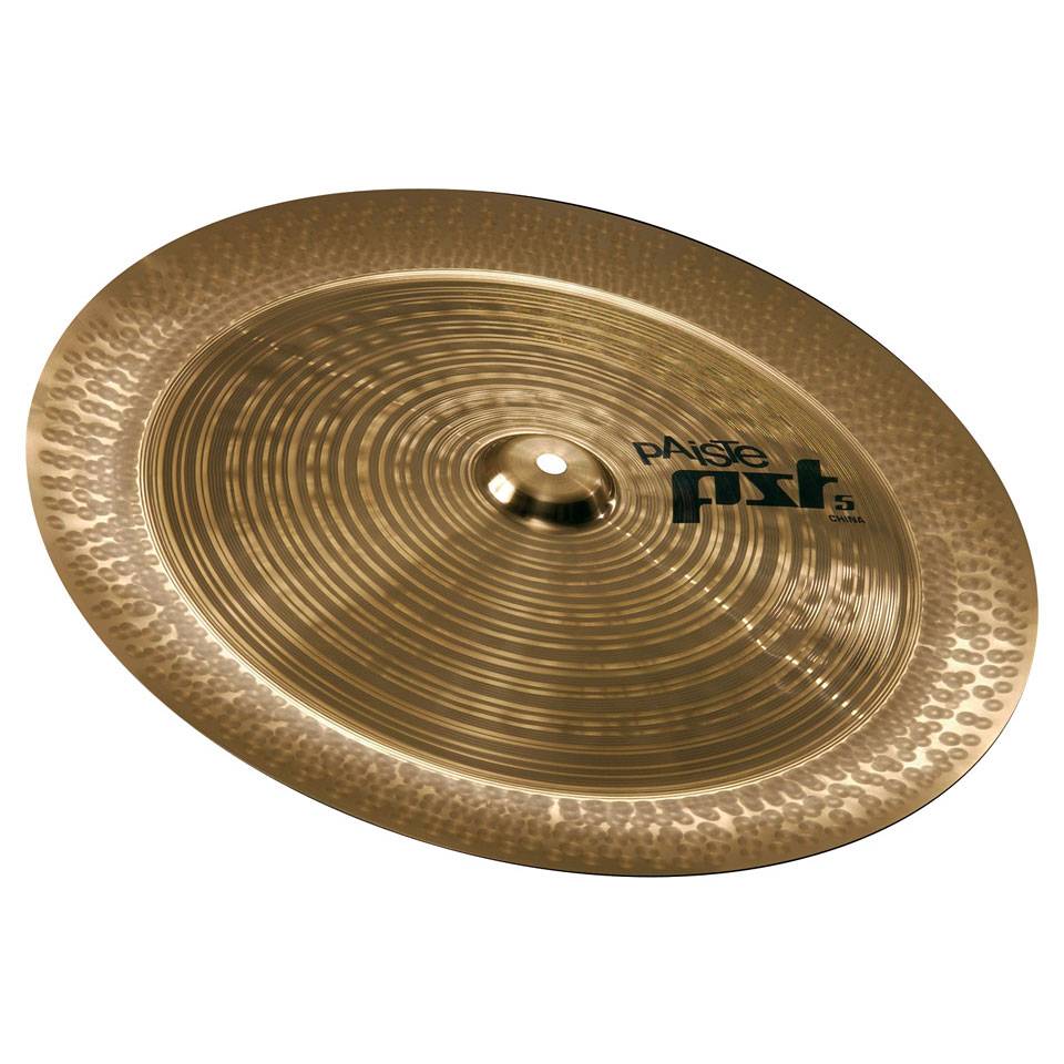 PAISTE PST 5 18'' China (2014) Cymbal