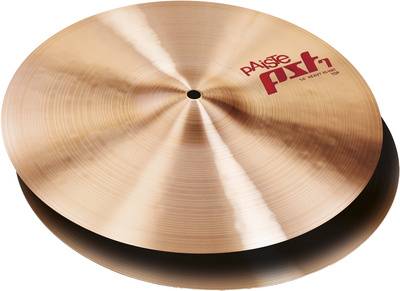 PAISTE PST 7 14'' Heavy Hi-Hat Cymbal