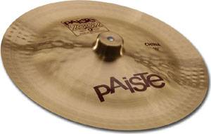 PAISTE 2002 16'' China Cymbal