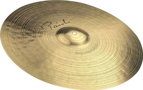PAISTE Signature 20'' Dry Crisp Ride Cymbal