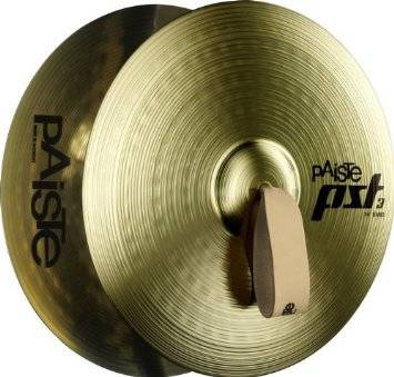 PAISTE PST 3 14'' Band Cymbal