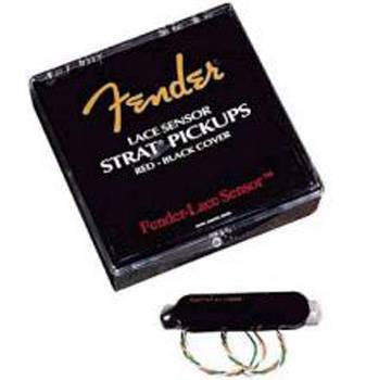 Fender Lace Sensor Blue Telecaster Single Coil PickUp