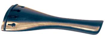 Siegler VP-66 Ebony 1/2 Violin Tailpiece