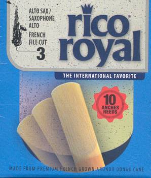 RICO Plasticover CL N.3.5 Clarinet Reed