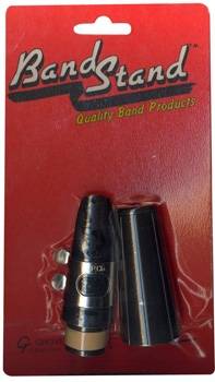 TROPHY BS1NP Clarinet Mouthpiece