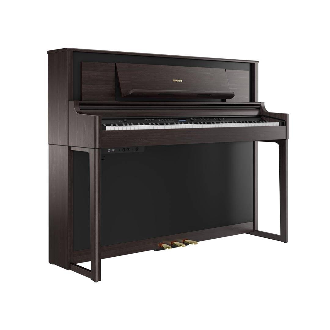 Roland LX706 Dark Rosewood Digital Piano