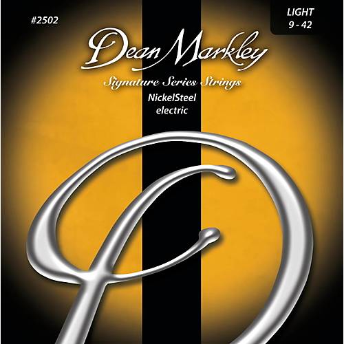 Dean Markley 2502 009-042 Electric Guitar 6-String Set