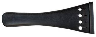 STENTOR CR-1011 Ebony 3/4 Violin Tailpiece