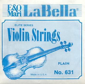 La Bella E-631 Violin E-String N.1