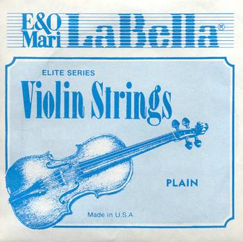 La Bella G-684 Violin G-String N.4