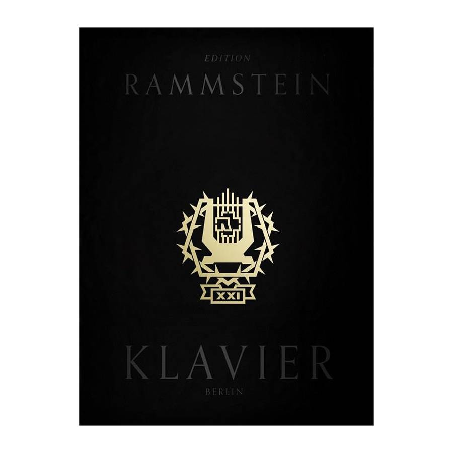 Rammstein: Klavier & CD