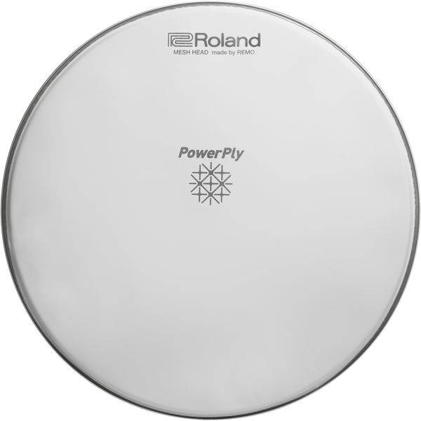 Roland MH2-18 Bass Drum