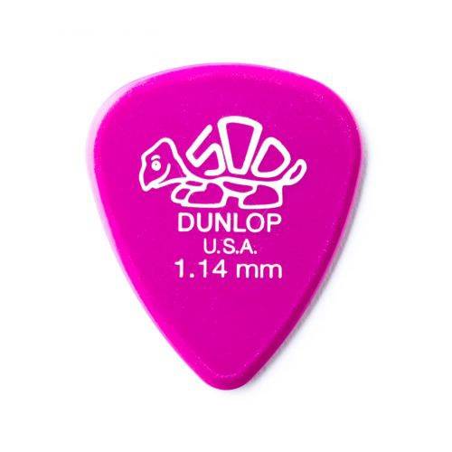 Dunlop Delrin 500 114