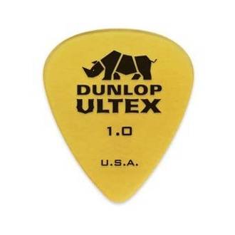 Dunlop Ultex 100 Pick (1 Piece)