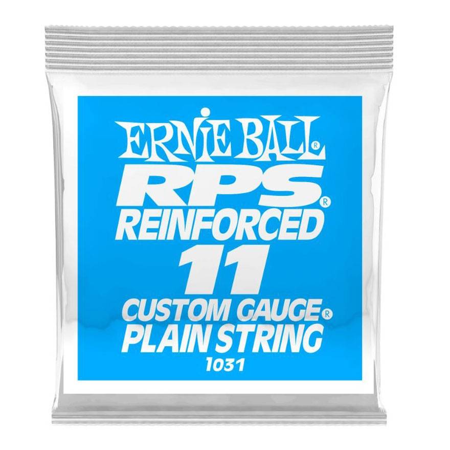Ernie Ball 1031 RPS 011 Electric / Acoustic guitar String