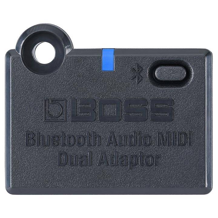 BOSS Bluetooth Audio Midi Dual