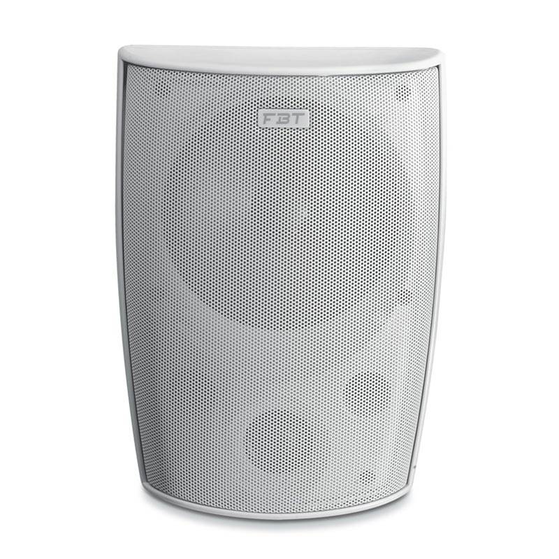 FBT Project 530WHT Grey 30 Watt RMS Passive Speaker