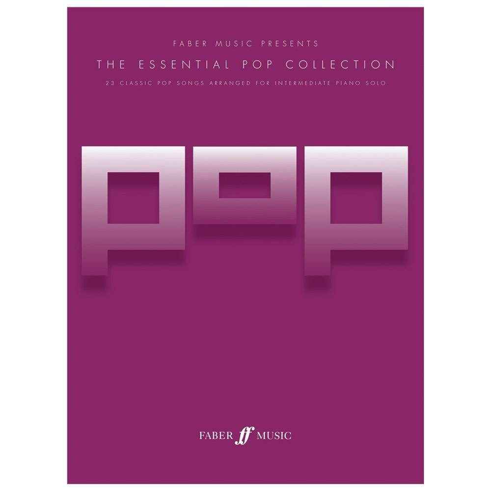 The Essential Pop Collection