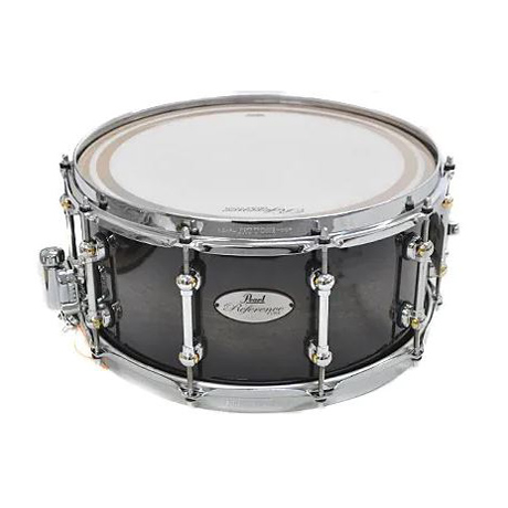 Pearl RFP1465S Black Sparkle Snare
