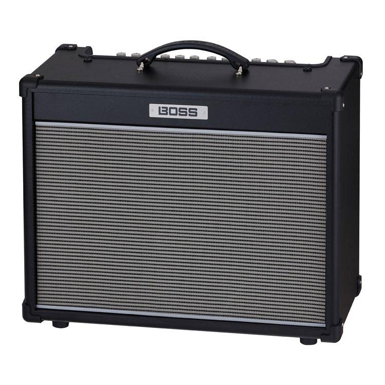 BOSS Nextone Stage - 40 Watt Guitar Amplifier
