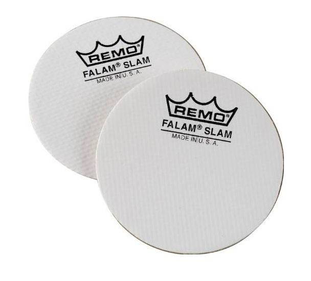 REMO FALAM Patch, 2.5" [2 Piece Pack]